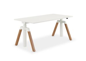 König + Neurath Office work tables, bench systems, meeting tables, 
advisory tables, folding tables, conference tables, stacking tables on castors; Surfaces: melamine resin coating, Fenix Softtouch; Models according to the appendix.