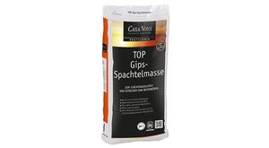 CASA NOVA TOP Gips-Spachtelmasse