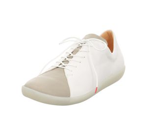 Think! Nature Damensneaker bianco/kombi