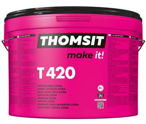 THOMSIT T 420 Carpet adhesive Extra