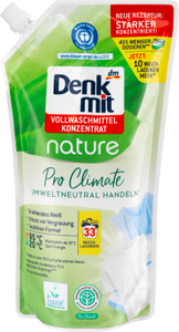 Denkmit Vollwaschmittel nature