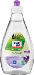 Denkmit Spülmittel ultra nature Lavendel