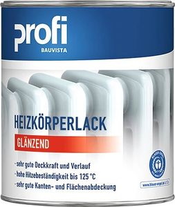 Profi Farben Heizkörperlack Acryl