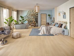 JOKA Xplora Natural design flooring: Timeless, Finesse, Impulse