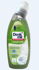 denkmit WC Reiniger Gel