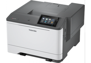 Toshiba e-STUDIO409CP