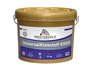 Meistergold UniversalKlebstoff K5050