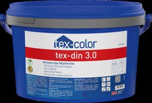 Tex-Color TC1319 tex-din 3.0