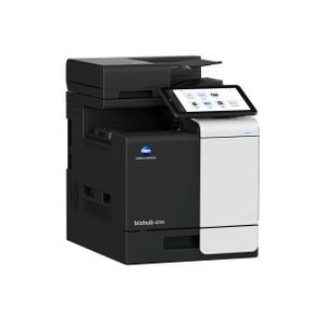 Konica Minolta bizhub 4051i