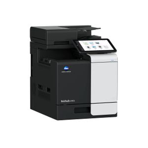 Konica Minolta bizhub 4751i