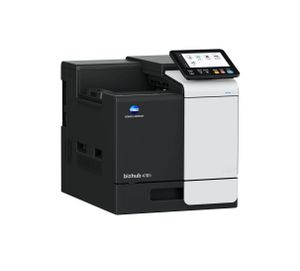 Konica Minolta bizhub 4701i