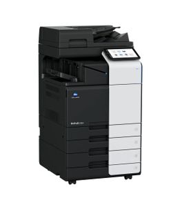 Konica Minolta bizhub C361i