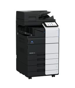 Konica Minolta bizhub C451i