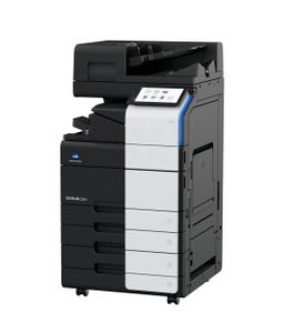 Konica Minolta bizhub C551i