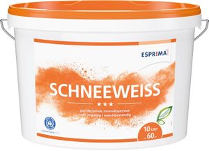 Esprima home Schneeweiss