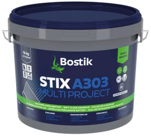 STIX A303 MULTI PROJECT