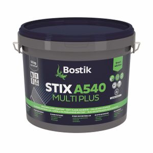 STIX A540 MULTI PLUS