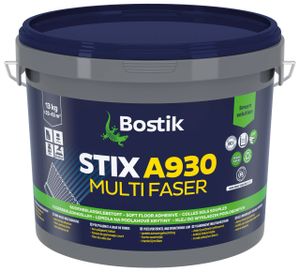 STIX A930 MULTI FASER