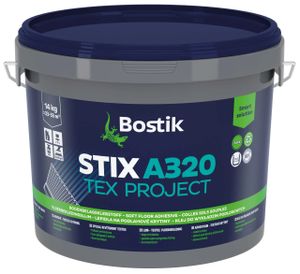 STIX A320 TEX PROJECT