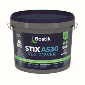 STIX A530 TEX POWER