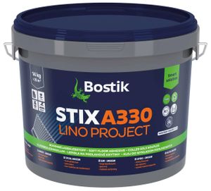 STIX A330 LINO PROJECT