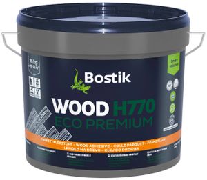 WOOD H770 ECO PREMIUM