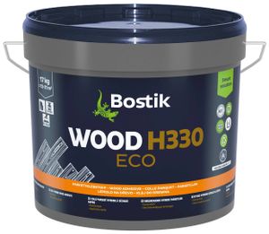 WOOD H330 ECO