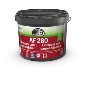 ARDEX AF 280 Linoleum- und Teppichkleber