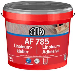 ARDEX AF 785 Linoleumkleber