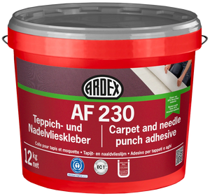 ARDEX AF 230 Schneller Teppichkleber