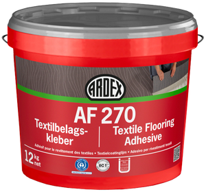 ARDEX AF 270 Teppich- und Linokleber