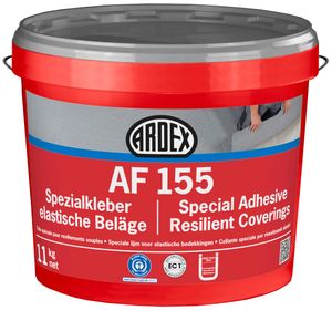 ARDEX AF 155 Spezialkleber für elastische Beläge