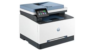 HP Color LaserJet Pro MFP 3302fdwg