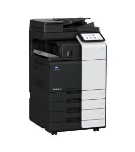 Konica Minolta bizhub 361i