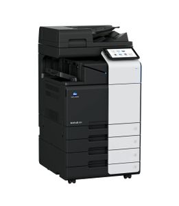 Konica Minolta bizhub 301i