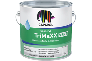 Capacryl TriMaXX Venti