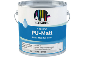 Capacryl PU-Matt