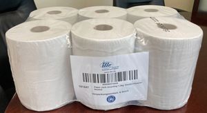 ILLE Paper Jack recycling 1,3kg Handtuchpapier Neutral