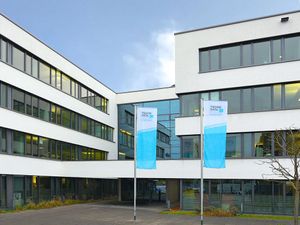 TechniData TCC Products GmbH DC01 at the Möglingen site