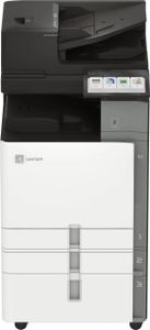 Lexmark  CX833xse