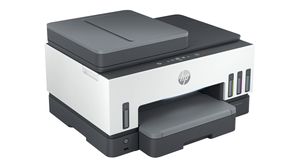 HP Smart Tank 7605 All-in-One Printer