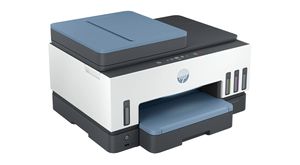 HP Smart Tank 7606 All-in-One Printer