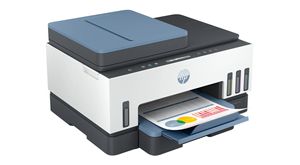 HP Smart Tank 7306 All-in-One Printer