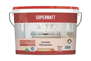 Hornbach Supermatt