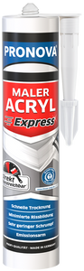 PRONOVA Maler Acryl