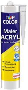 TOP COLOR Maler Acryl