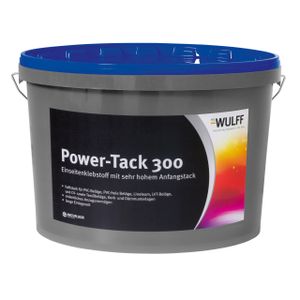 WULFF Power- Tack 300