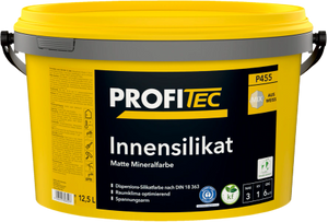 ProfiTec P455 Innensilikat