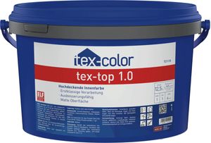 Tex-Color TC1119 tex-top 1.0
