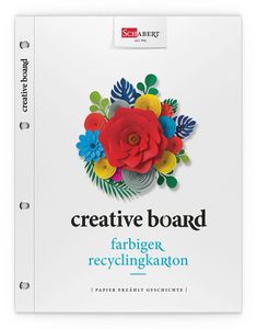 Creative Board